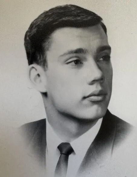 Obit: Larry Olson