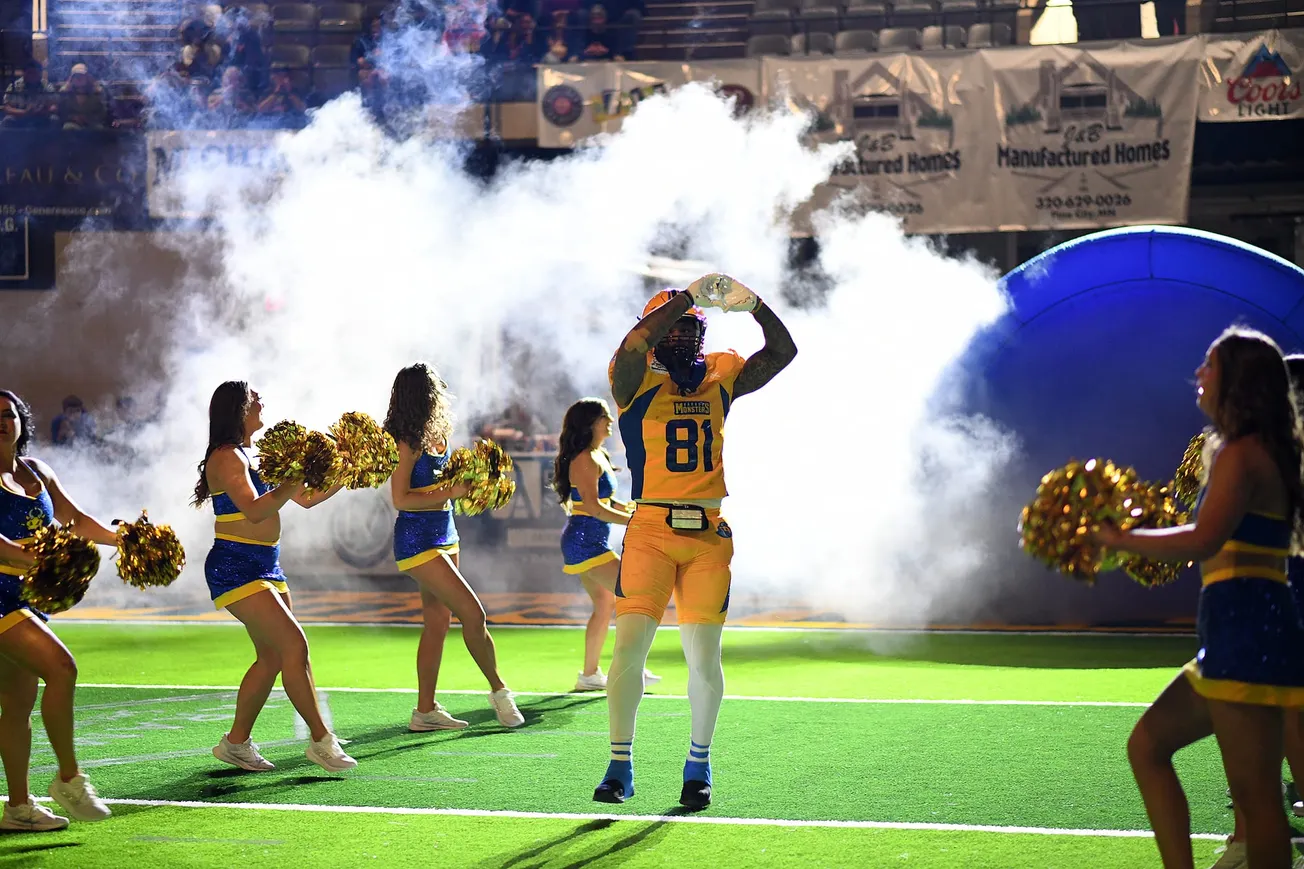 Howie: Arena football’s future won’t be won on cable, but on access