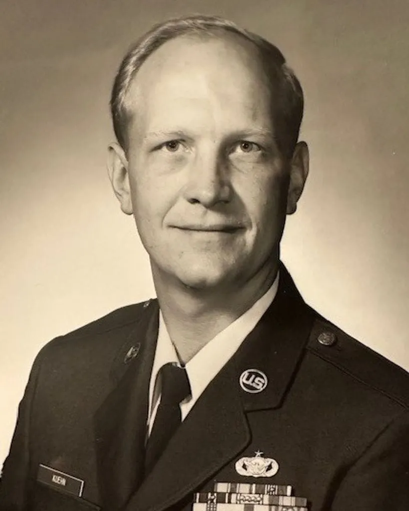 Obit: Steven Kuehn
