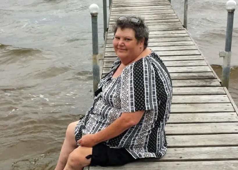 Obit: Teresa Niven