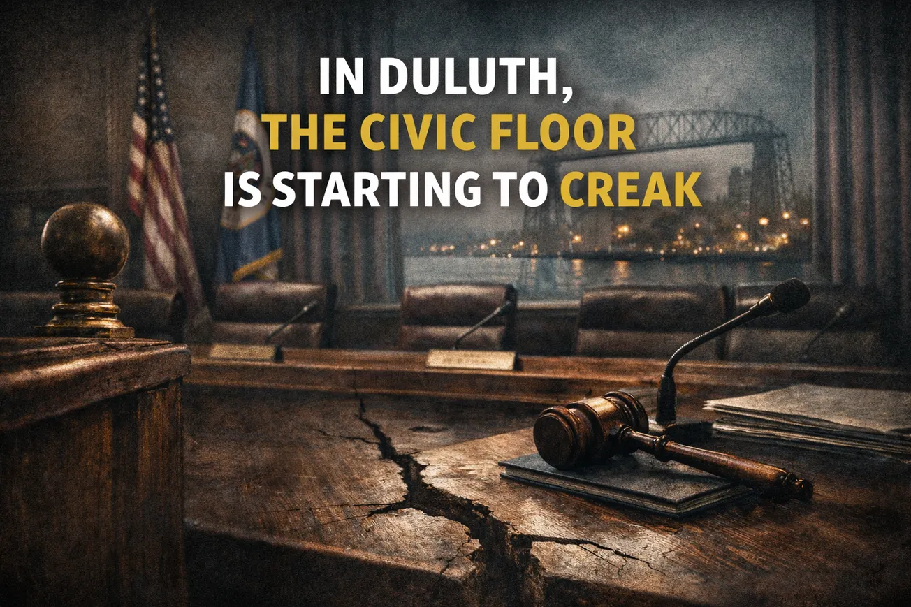 Howie: When civic habits wear thin