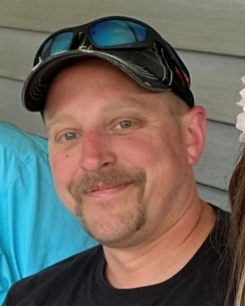 Dougherty Funeral Home Obits: Eric Kiero