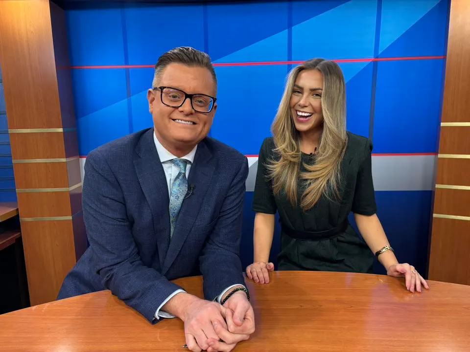Howie: FOX 21 promotes Maria Vollom, reinforces market-leading evening newscast