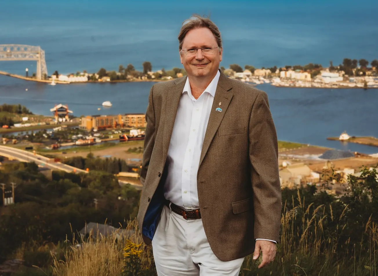 Howie: Tim Meyer begins column on Duluth’s future