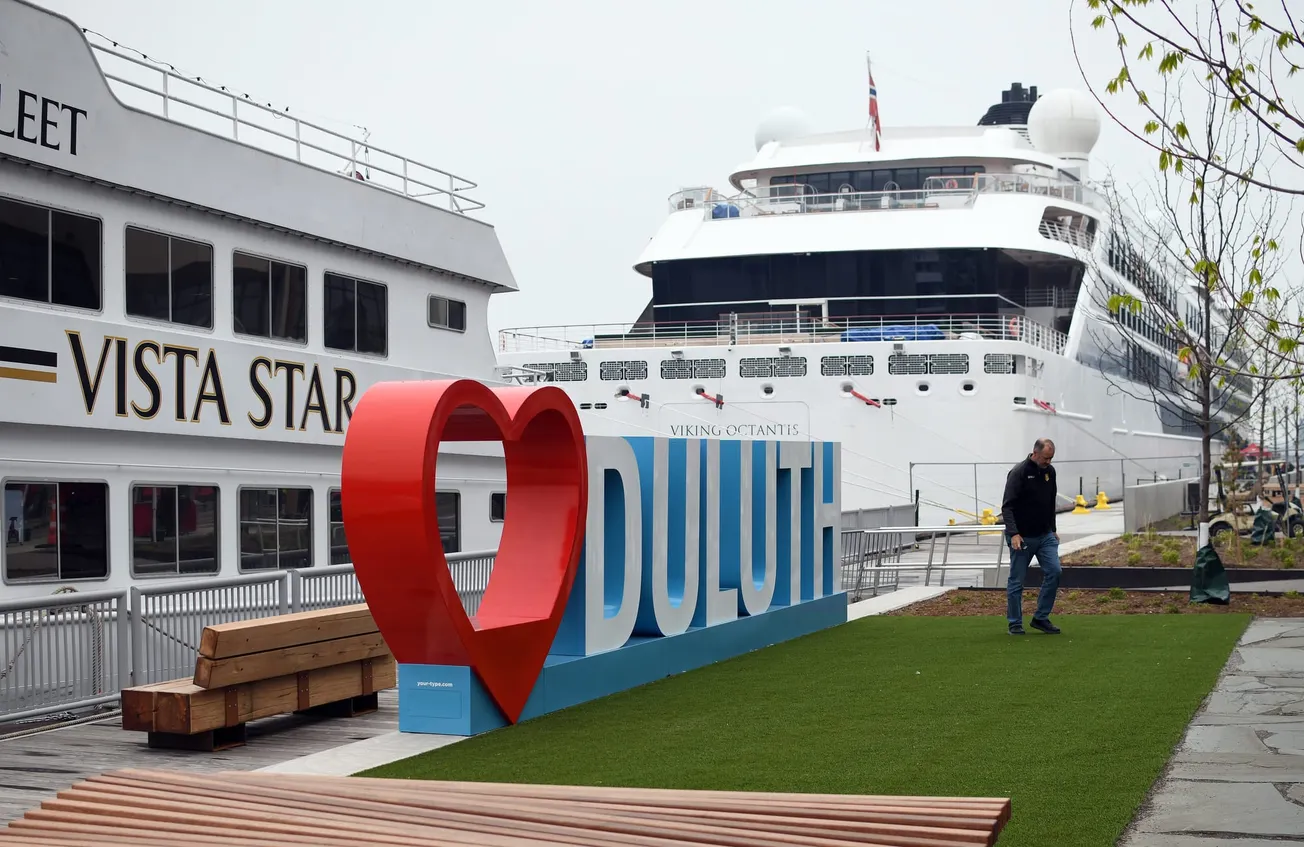 Howie: Duluth moved $695,000 in tourism decisions out of City Hall. Now the public deserves to see the scorecard.