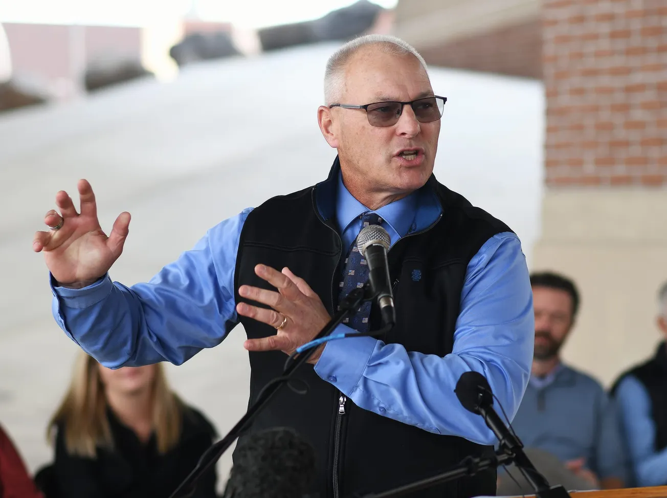 Howie: Why Pete Stauber keeps winning — and what it would actually take to beat him