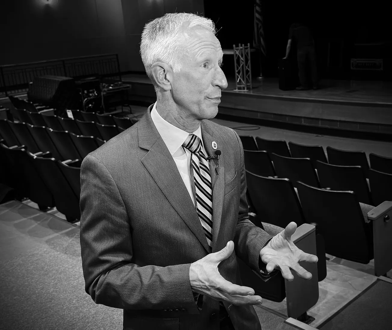 Howie: Reinert lays out the cost of Duluth's future