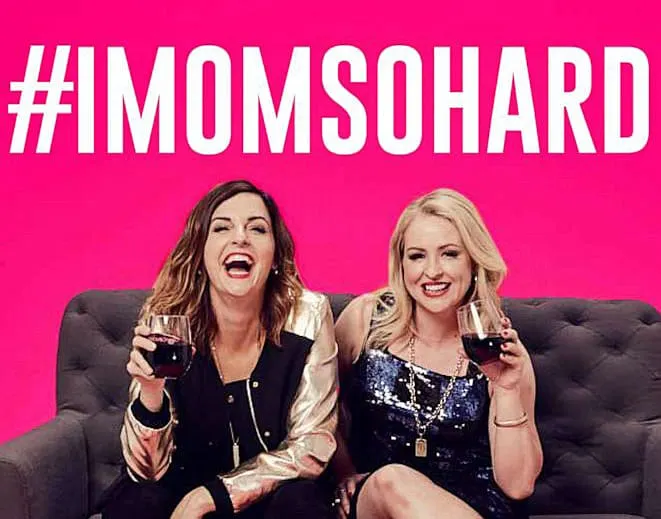 Howie: What a mom comedy tour is doing at the DECC — and why it actually makes perfect sense