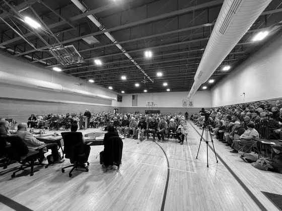 County board sends proposed land use Ordinance 62 updates back to planning commission