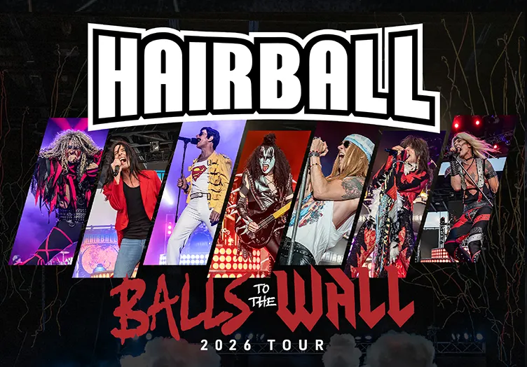 Howie: The real reason Duluth loves Hairball