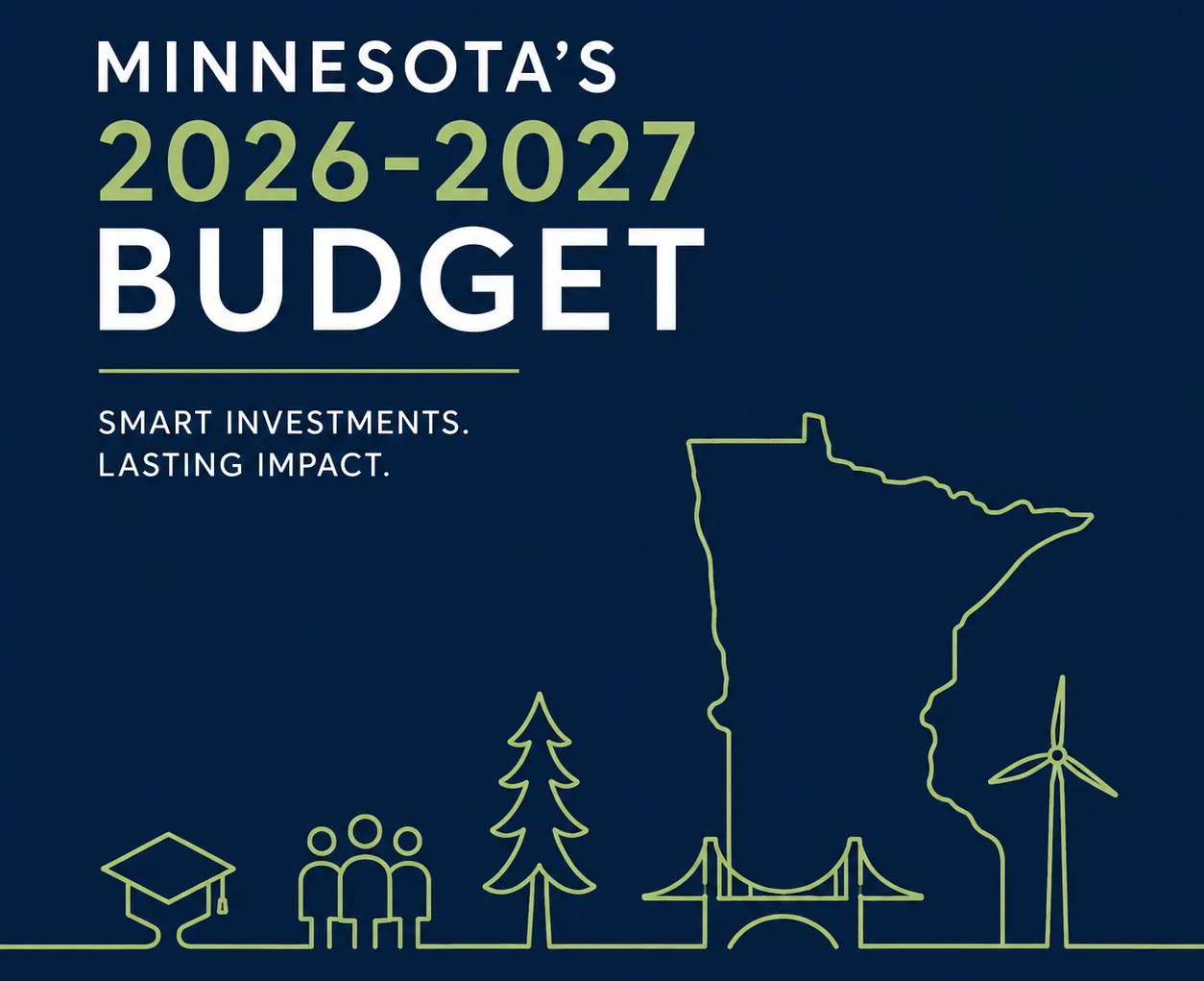 Howie: The real budget story begins now as Minnesota’s hidden deals start emerging