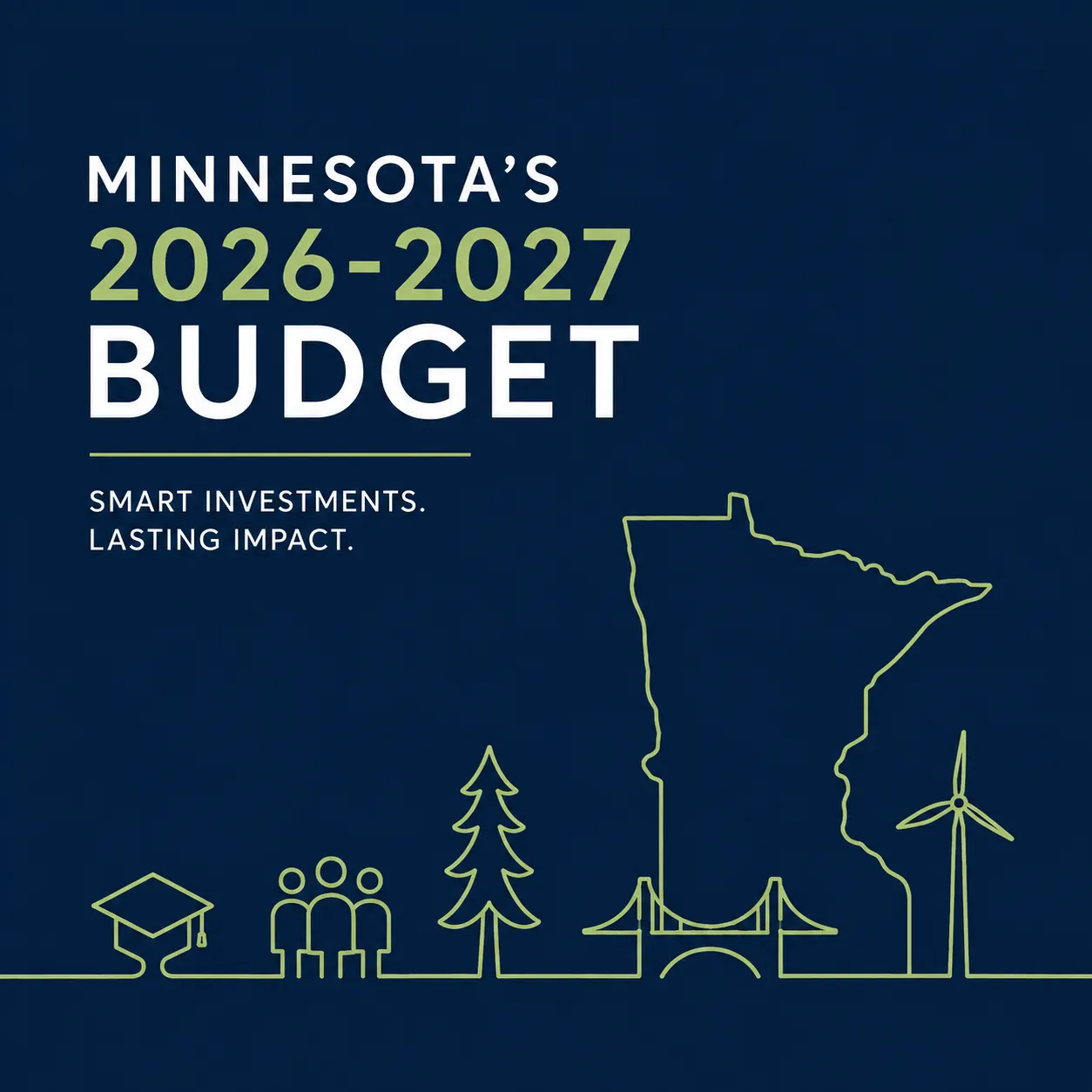 Howie: The real budget story begins now as Minnesota’s hidden deals start emerging