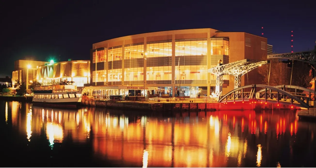 Howie: The building that holds the Northland together