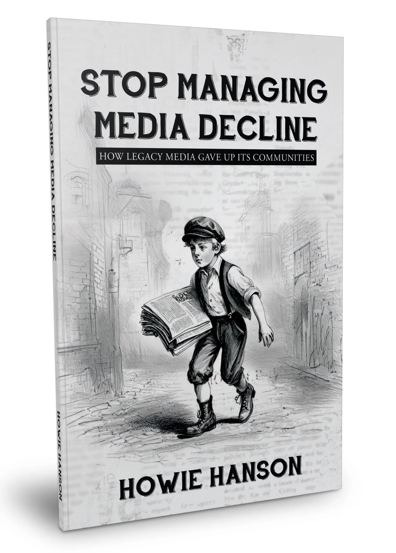 Howie: Why independent voices are winning local media
