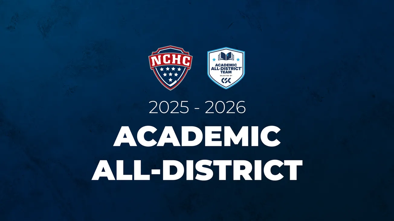 Five Bulldogs earn academic All-District recognition