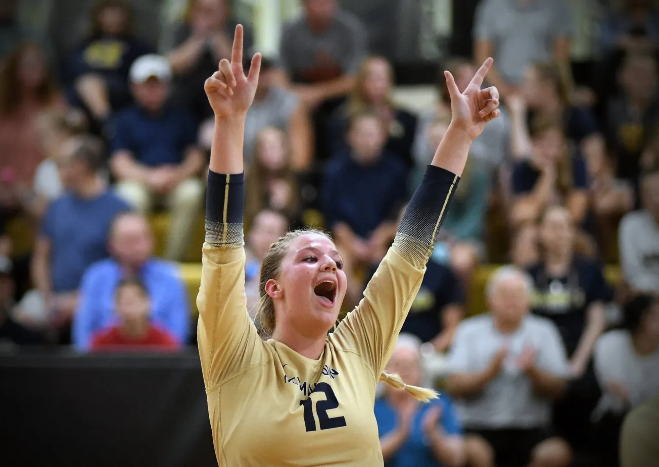 Howie: A permanent record of up North high school sports