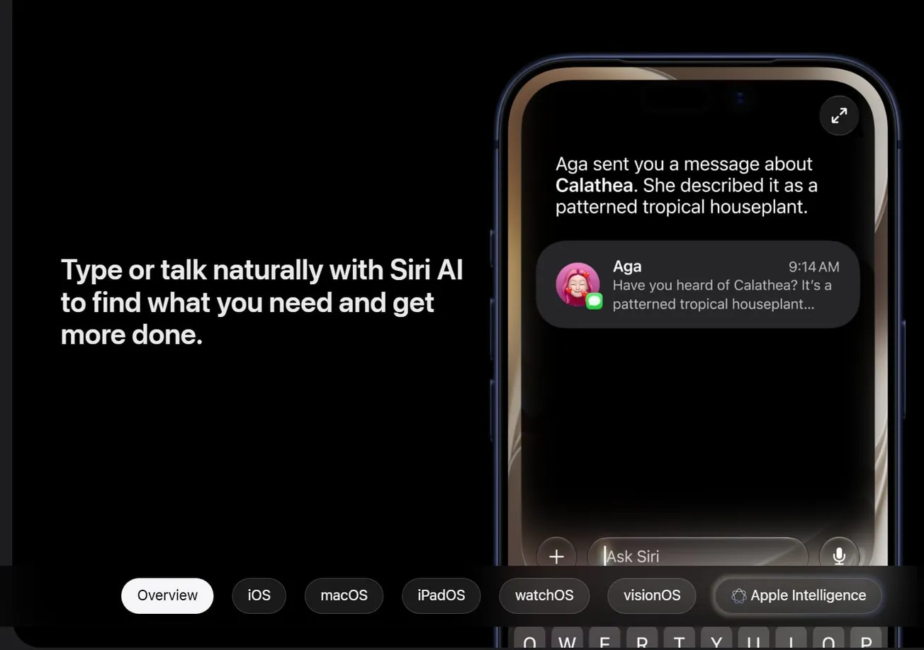 Howie: Apple just admitted the smartphone's reign is ending
