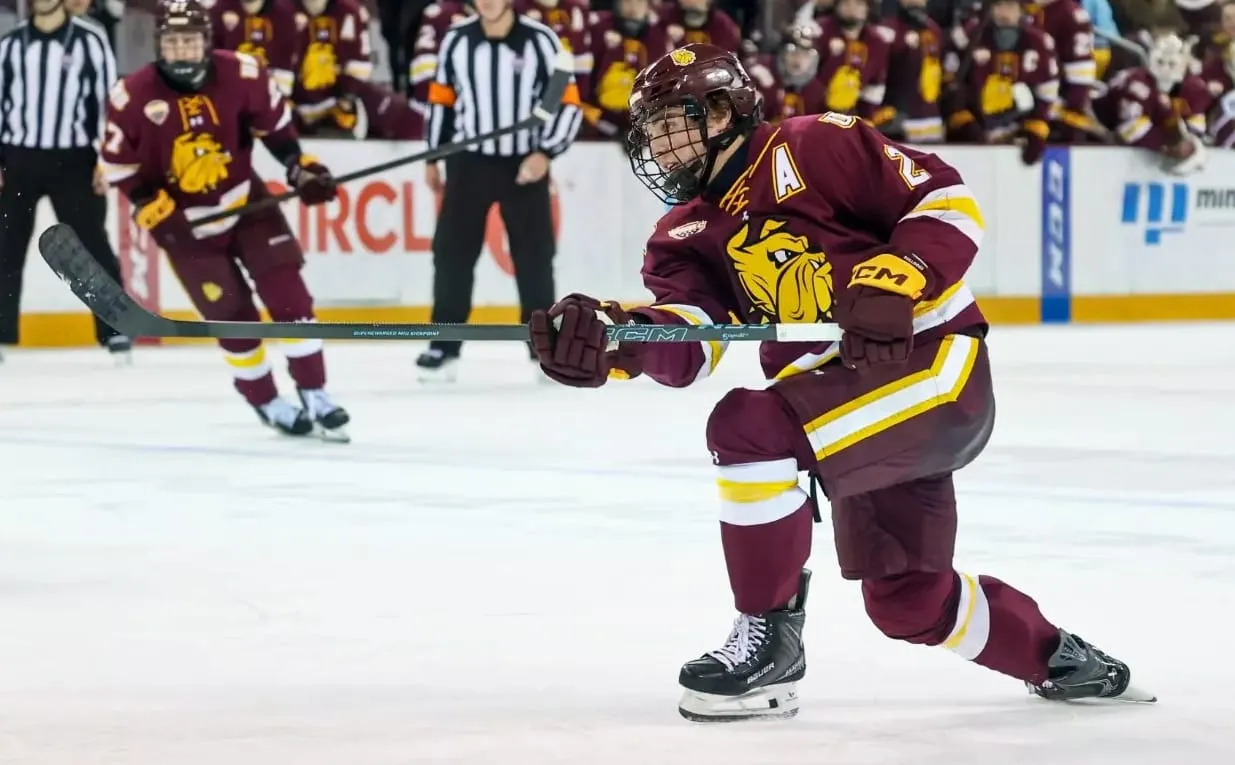 UMD adds U.S. Under-18 exhibition to 2026-27 schedule