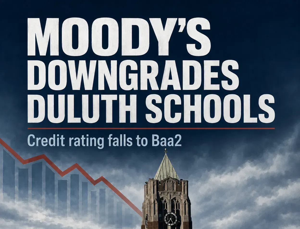 Duluth’s school referendum is a local test of public trust