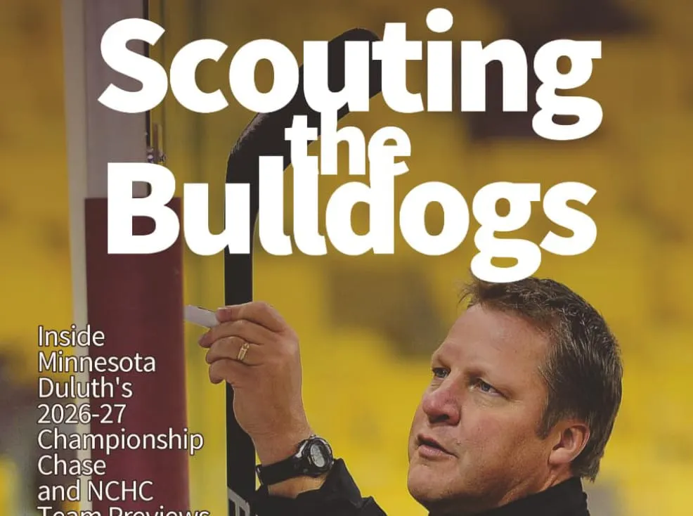 Howie: The Bulldogs are built to win now