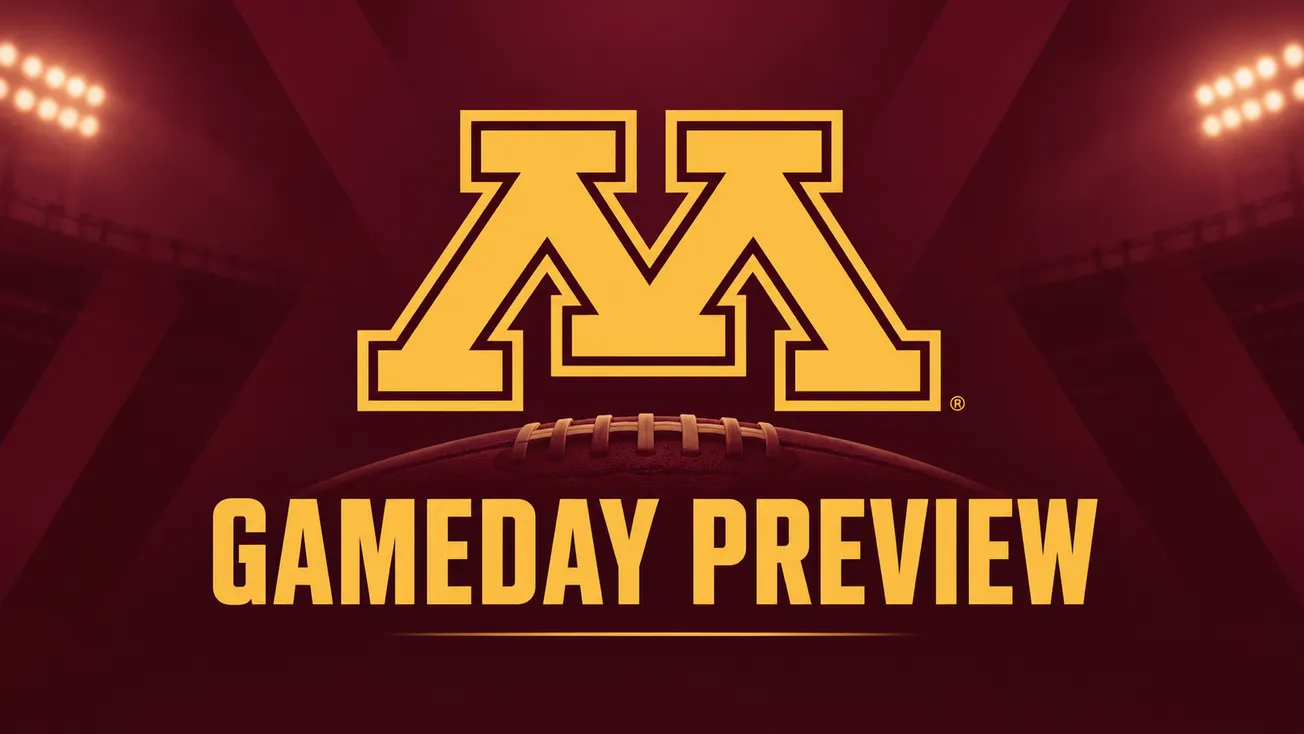 Howie: Gophers get their first real test today against Mississippi State