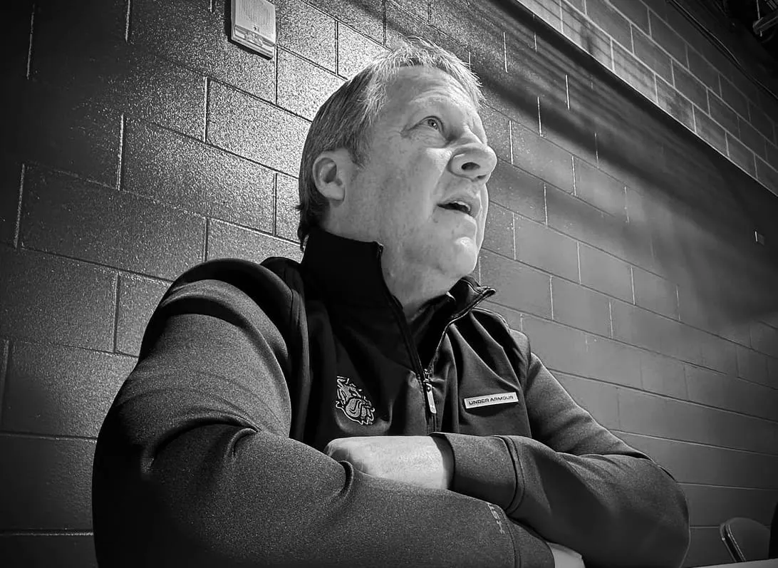 Scott Sandelin’s message to his players: Prove it
