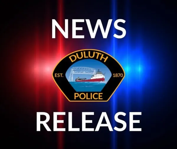 Duluth Police reports shot fire in East Duluth