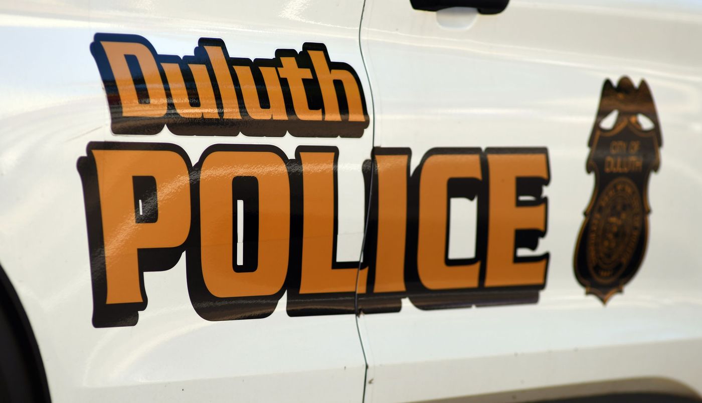 Duluth Police Report, Emily Larson post-election statement