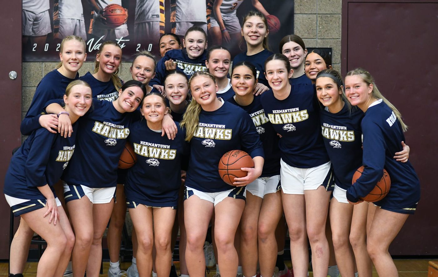 Prep Sports Notebook, Friday