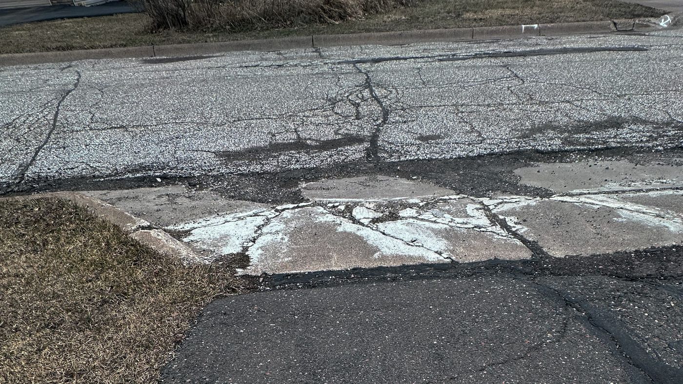 City of Duluth to host 2025 street preservation projects public informational sessions