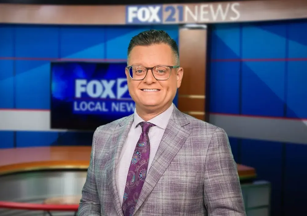 Howie: FOX 21 delivers a masterpiece inside Maurices