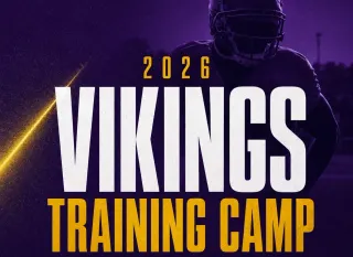 Howie: Mark Wilf draws a championship line for Vikings