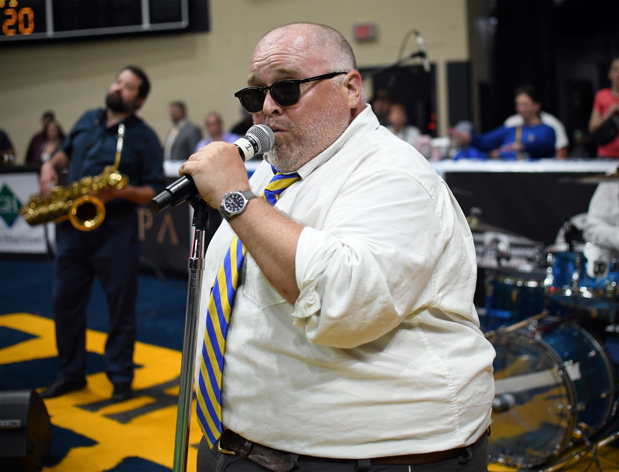 Photo of the Day: Big Dave feature image