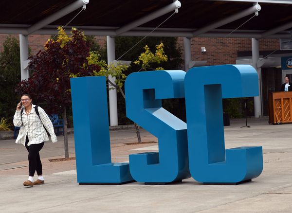 Howie: Why LSC is winning the local college enrollment battle