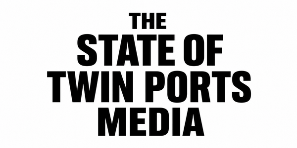 Howie: The Northland’s media ecosystem is messy