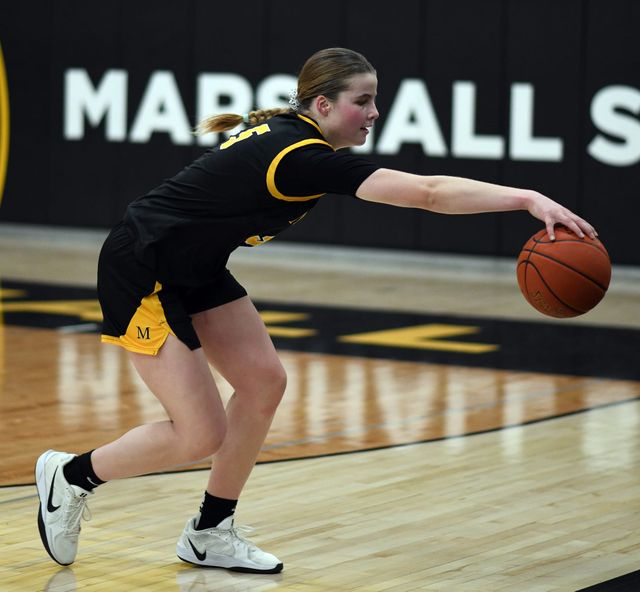 Friday Prep Sports Notebook