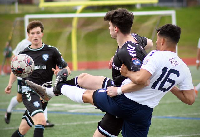 Wednesday Sports Notebook