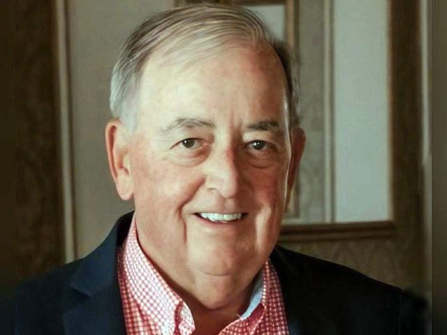 Obit: John Locker