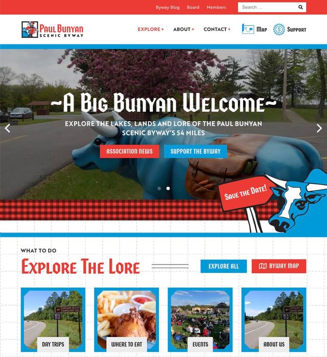 Swim Creative wins 2025 w3 Award for website