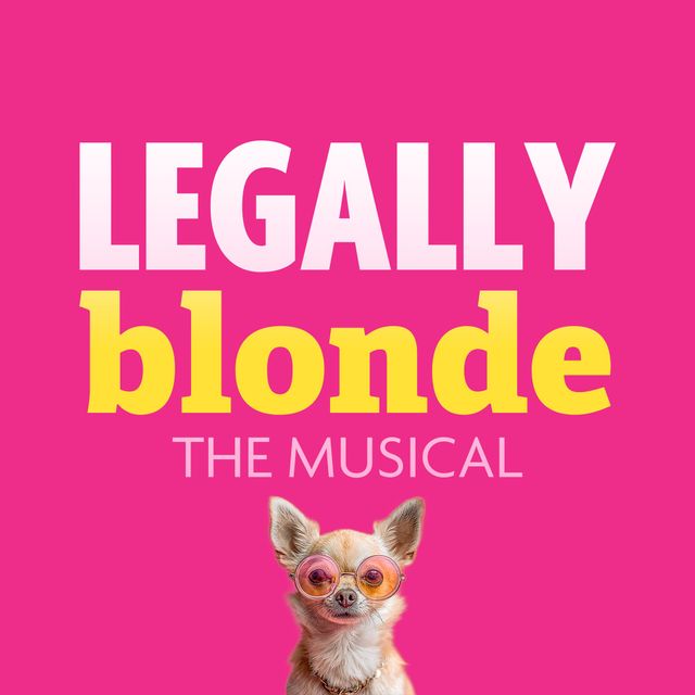 Duluth Playhouse presents Legally Blonde The Musical at NorShor Theatre