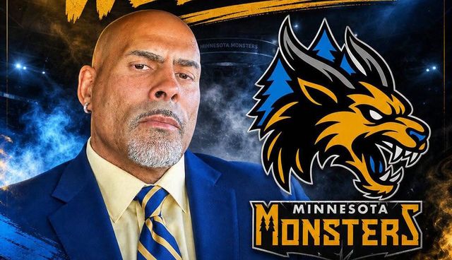 Monsters make roster moves, add consultant