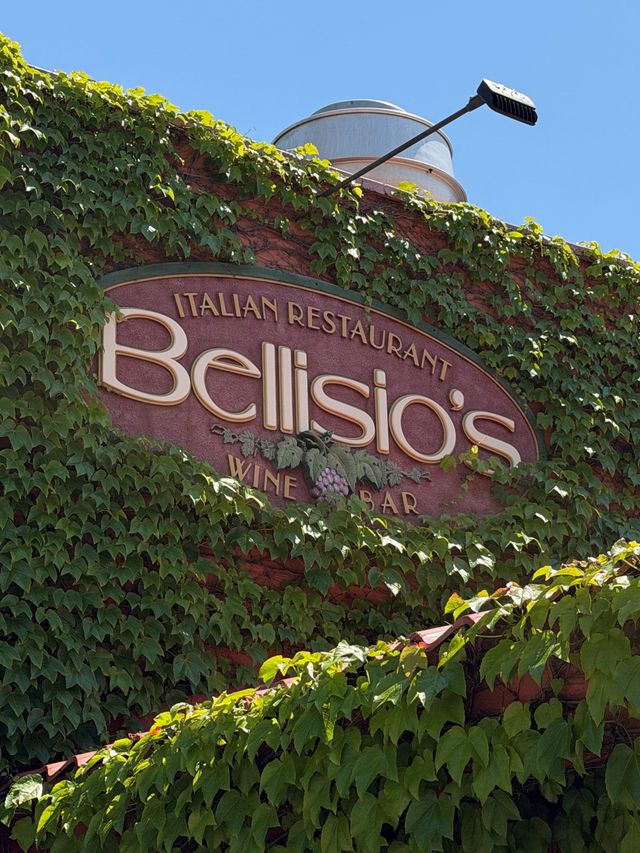 Bellisio's earns Wine Spectator award for 27th straight year