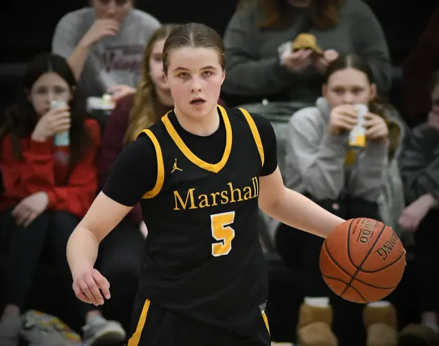 Chloe Johnson’s national profile grows with elite summer invitations