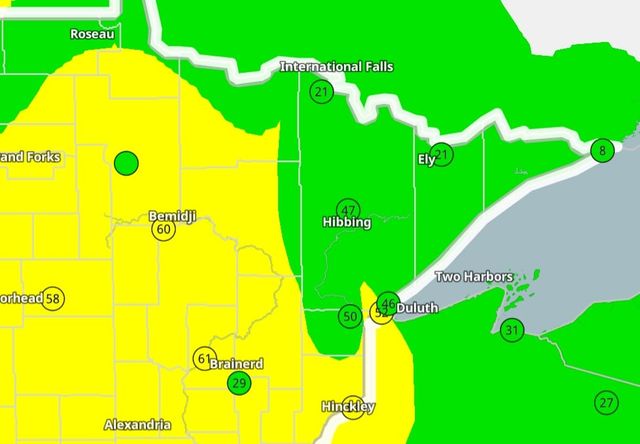 St. Louis County Public Health shares air quality reminders and resources