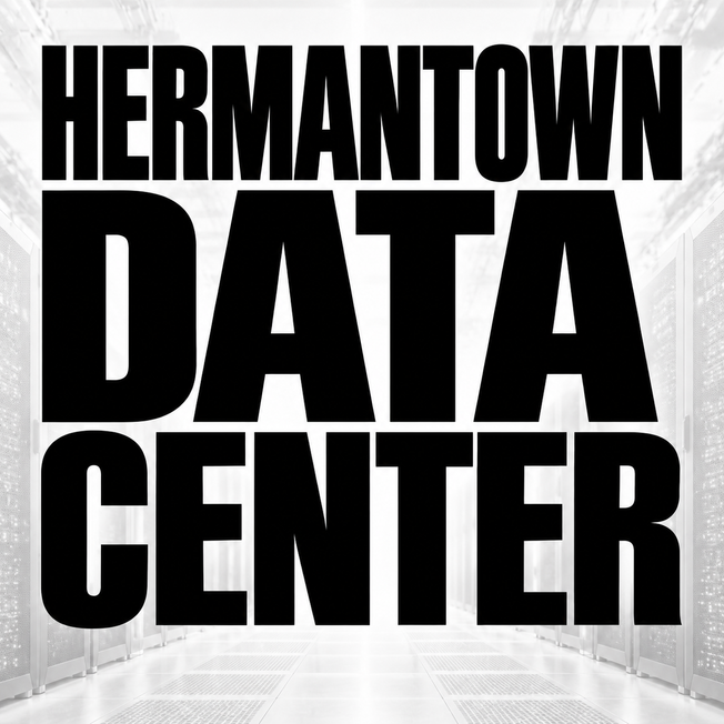 Howie: Inside Hermantown’s data center proposal, the decisions extend beyond City Hall