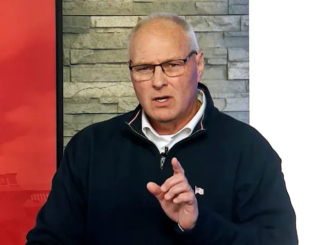 Howie: The fraud is real. We checked the candidates' claims. The truth is even more disturbing.