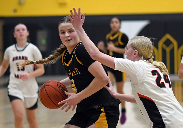 Howie: Johnson, Manion generational prep sports talents