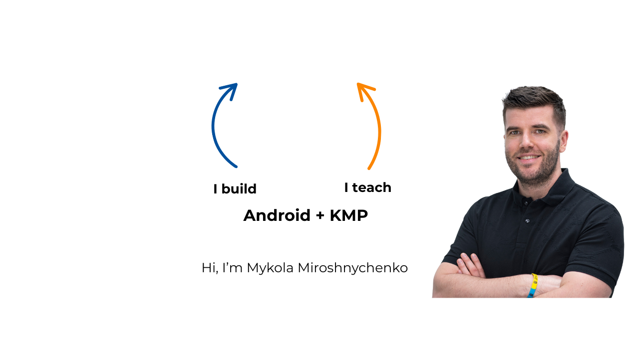 Mykola Miroshnychenko