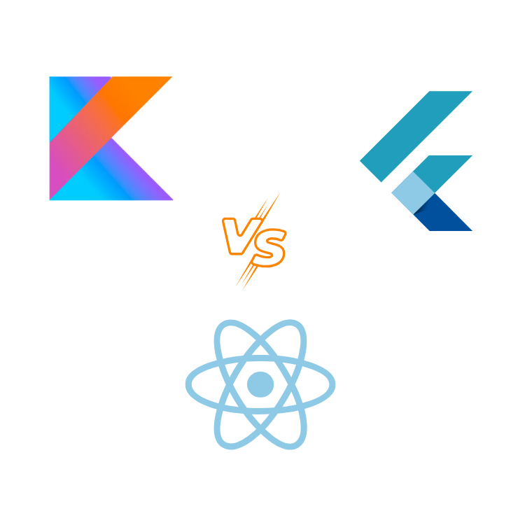 Flutter vs React Native vs KMP. Which one should you choose?