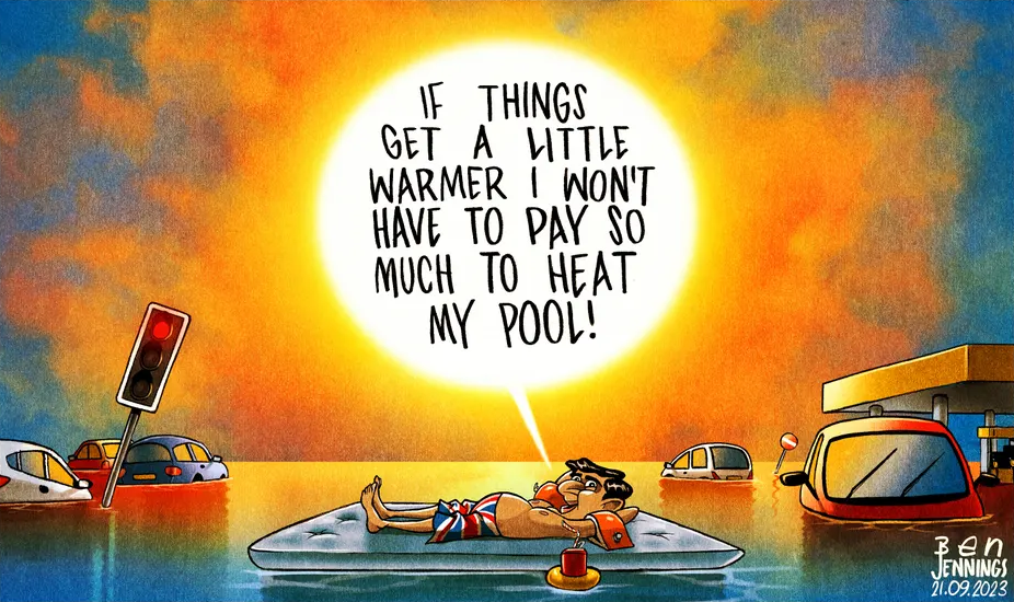 Repost: Commitment issues